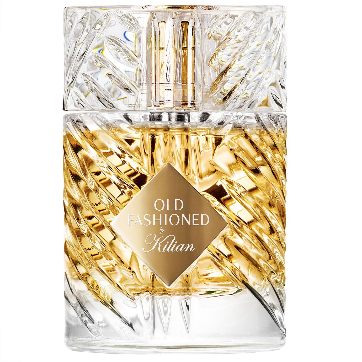 Парфюмерная вода Kilian Paris Old Fashioned
Парфюмерная вода Kilian Paris Old Fashioned