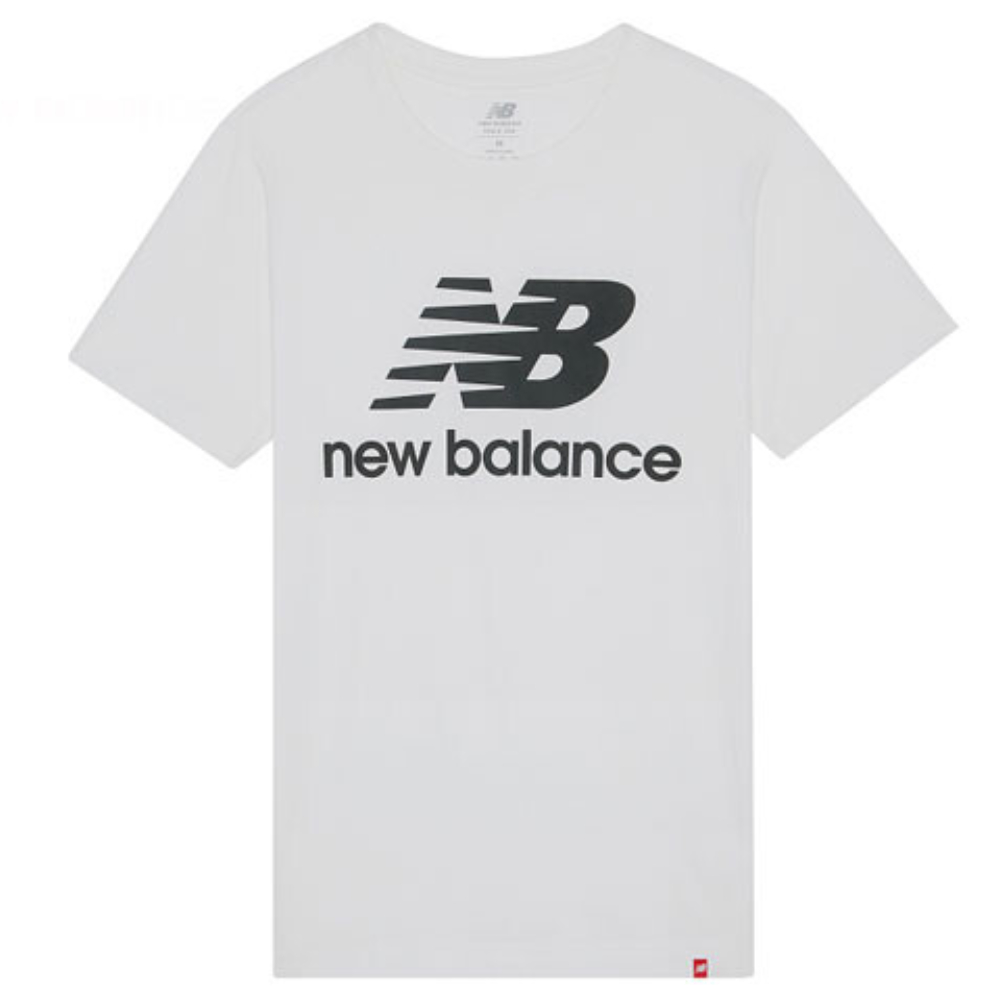 Футболка New Balance Men's, белый
Футболка New Balance Men's, белый