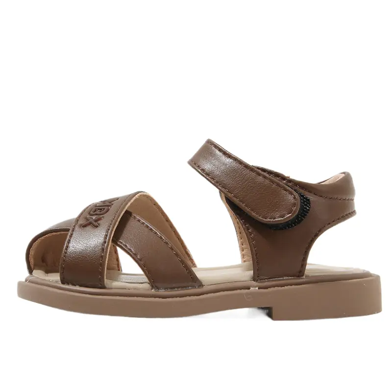 Дышащая обувь для младенцев и малышей MAIBUXIONG, коричневый
Дышащая обувь для младенцев и малышей MAIBUXIONG, коричневый