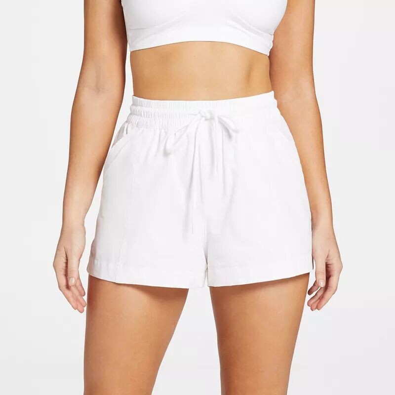 Calia Женские шорты для плавания с высокой талией
Calia Женские шорты для плавания с высокой талией