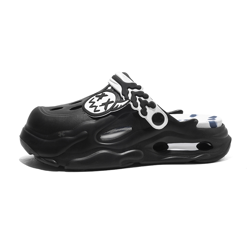 Износостойкие дышащие детские сандалии для подростков YUZHAOLIN, черный
Износостойкие дышащие детские сандалии для подростков YUZHAOLIN, черный