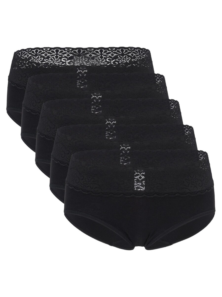 Трусики SPEIDEL Natalie, черный
Трусики SPEIDEL Natalie, черный