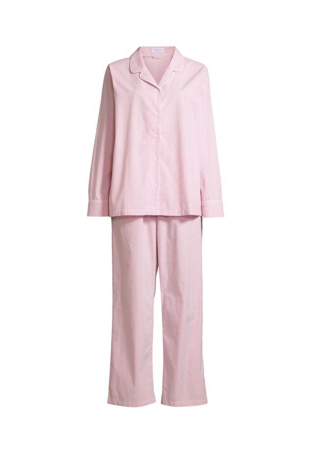 Пижамная паутина Seidensticker, цвет smoked thistle
Пижамная паутина Seidensticker, цвет smoked thistle