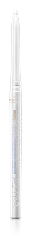 Водостойкая подводка для глаз Astra Make-up Cosmographic, оттенок 07 MIlky Way 0,35 г
Водостойкая подводка для глаз Astra Make-up Cosmographic, оттенок 07 MIlky Way 0,35 г
