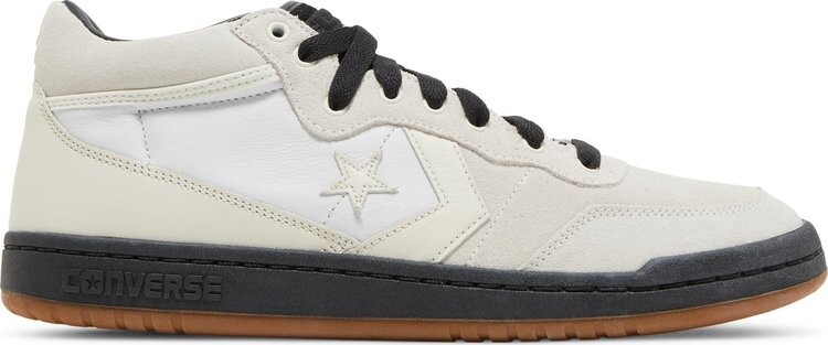 Кроссовки Converse Carhartt WIP x Fastbreak Pro Cons Mid White Black, белый
Кроссовки Converse Carhartt WIP x Fastbreak Pro Cons Mid White Black, белый