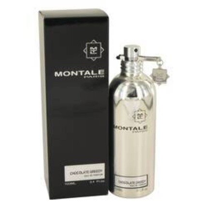 Montale Vanilla Eau de Parfum Spray 100мл
Montale Vanilla Eau de Parfum Spray 100мл