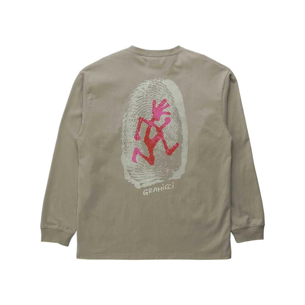 Футболка Unisex Original Freedoml Gramicci, хаки
Футболка Unisex Original Freedoml Gramicci, хаки