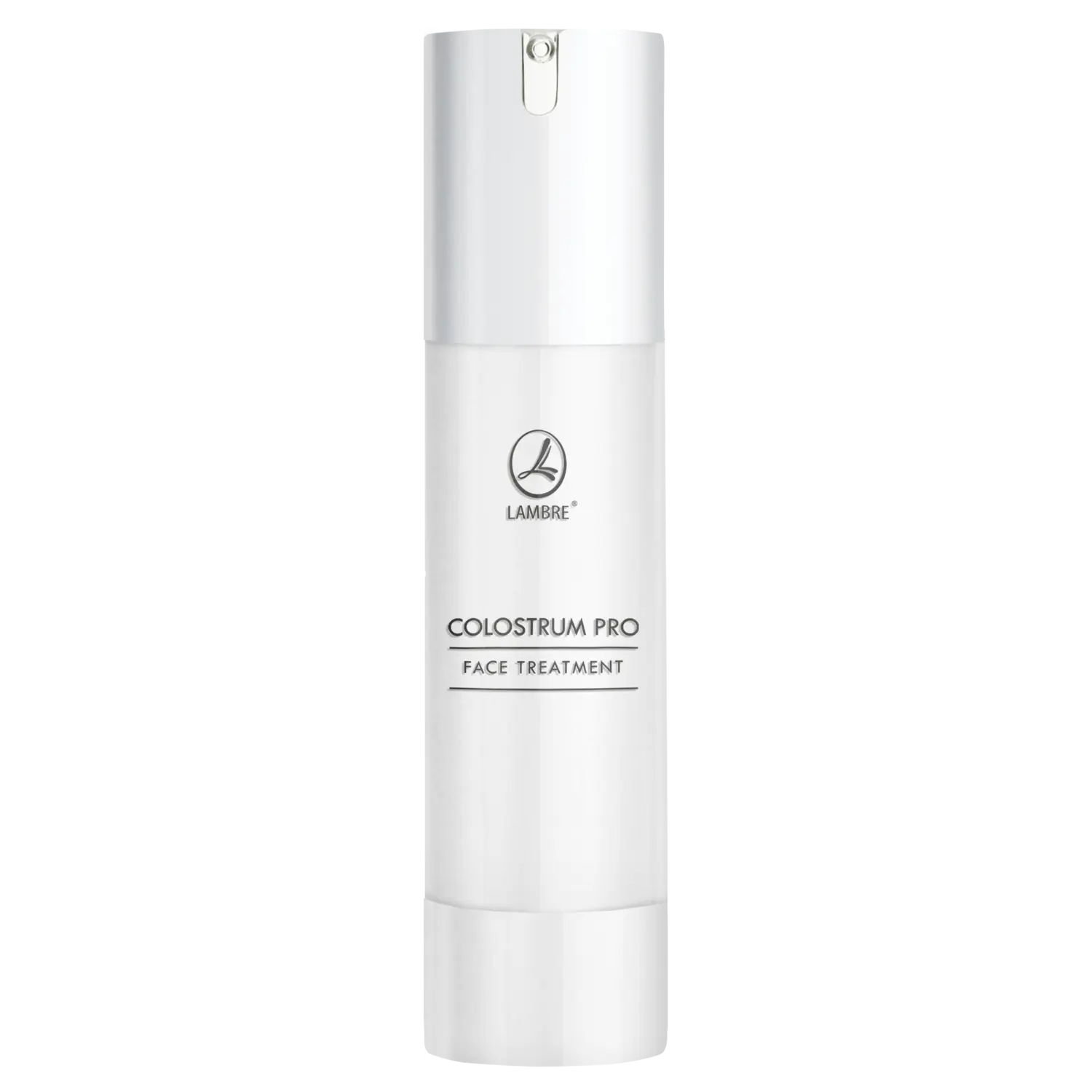 Lambre Colostrum интенсивно восстанавливающий крем для лица, 50 мл
Lambre Colostrum интенсивно восстанавливающий крем для лица, 50 мл
