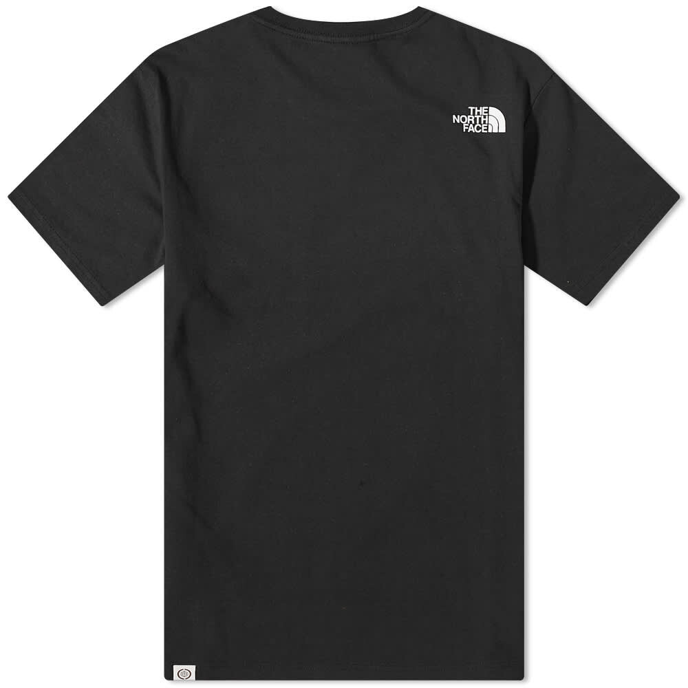Футболка The North Face Berkeley California Pocket Tee, Черный, Футболка The North Face Berkeley California Pocket Tee
Футболка The North Face Berkeley California Pocket Tee, Черный, Футболка The North Face Berkeley California Pocket Tee
