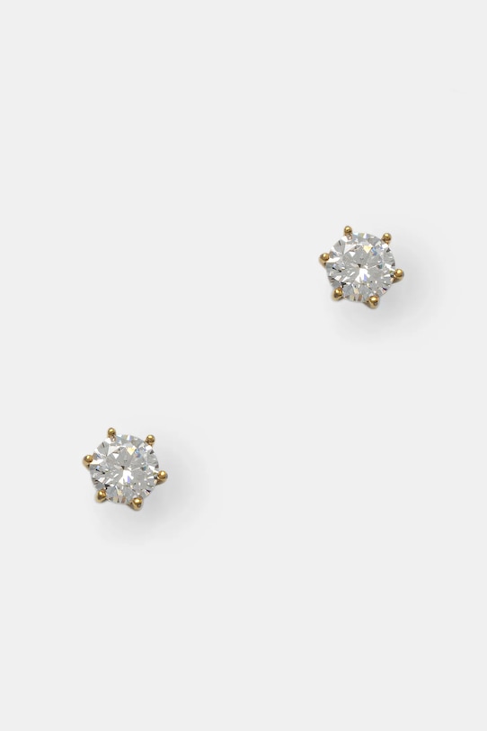 Позолоченные серьги-короны Edblad, золотой
Позолоченные серьги-короны Edblad, золотой