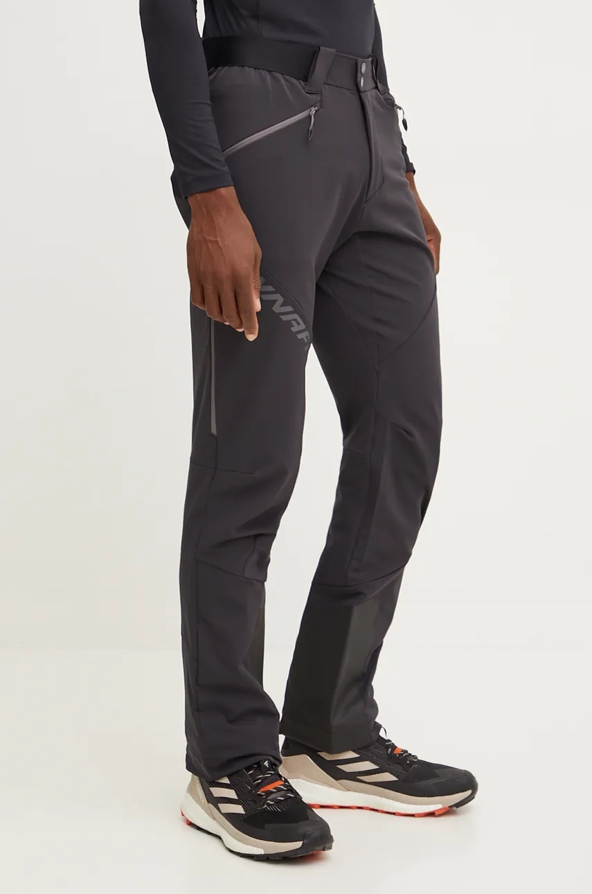 Спортивные брюки TLT Touring Dynastretch Dynafit, черный
Спортивные брюки TLT Touring Dynastretch Dynafit, черный