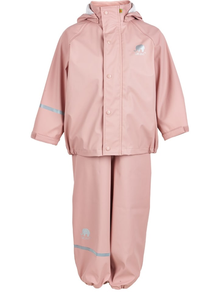 Дождевик CeLaVi, розовый
Дождевик CeLaVi, розовый