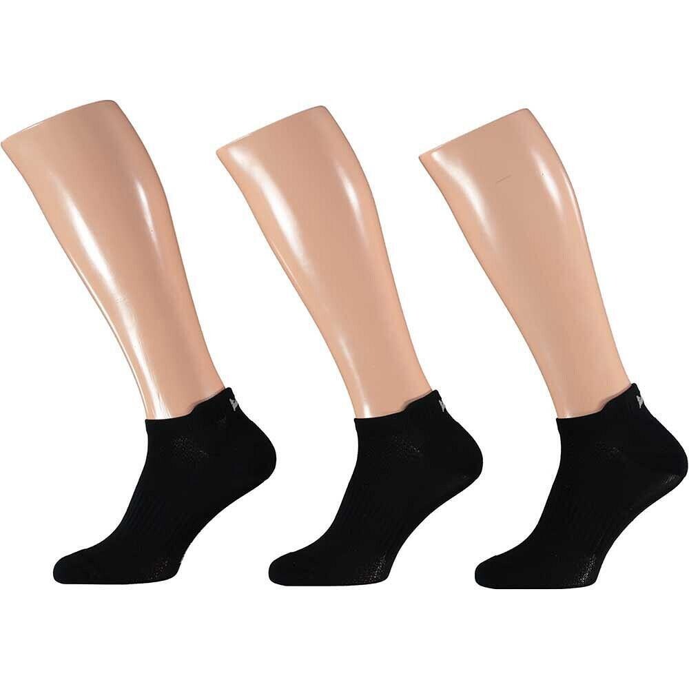 Спортивные носки Xtreme Invisible Fitness 3 шт., черные XTREME SOCKSWEAR , черный
Спортивные носки Xtreme Invisible Fitness 3 шт., черные XTREME SOCKSWEAR , черный