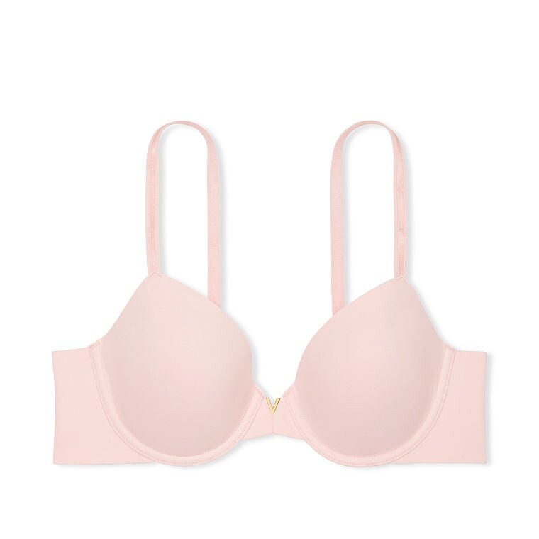 Бюстгальтер Victoria's Secret Love Cloud Smooth Lightly Lined Full Coverage, розовый
Бюстгальтер Victoria's Secret Love Cloud Smooth Lightly Lined Full Coverage, розовый