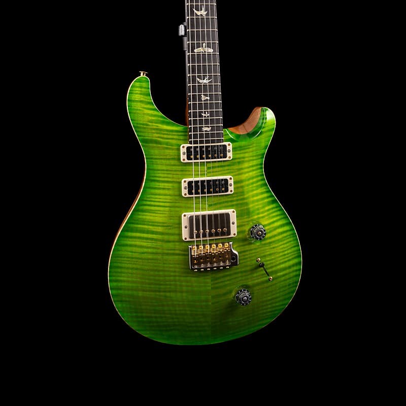 PRS Studio '10' Топ 2022 Studio '10' Top
PRS Studio '10' Топ 2022 Studio '10' Top