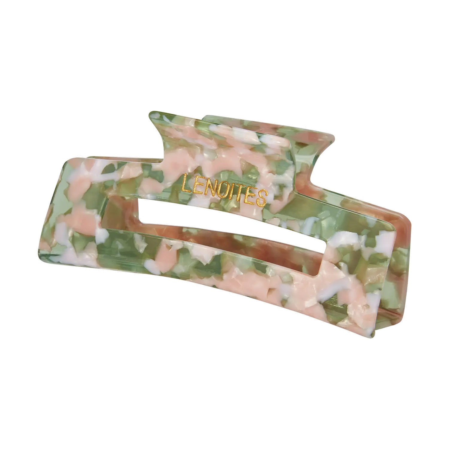 Заколка для волос haarspange 'pearly' Lenoites, количество 1 шт.
Заколка для волос haarspange 'pearly' Lenoites, количество 1 шт.