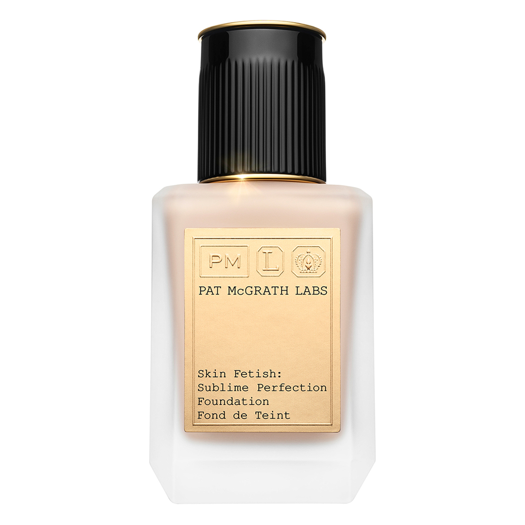 Стойкая основа под макияж skin fetish: sublime perfection foundation Pat Mcgrath Labs, цвет light 1, 35 мл 
Стойкая основа под макияж skin fetish: sublime perfection foundation Pat Mcgrath Labs, цвет light 1, 35 мл