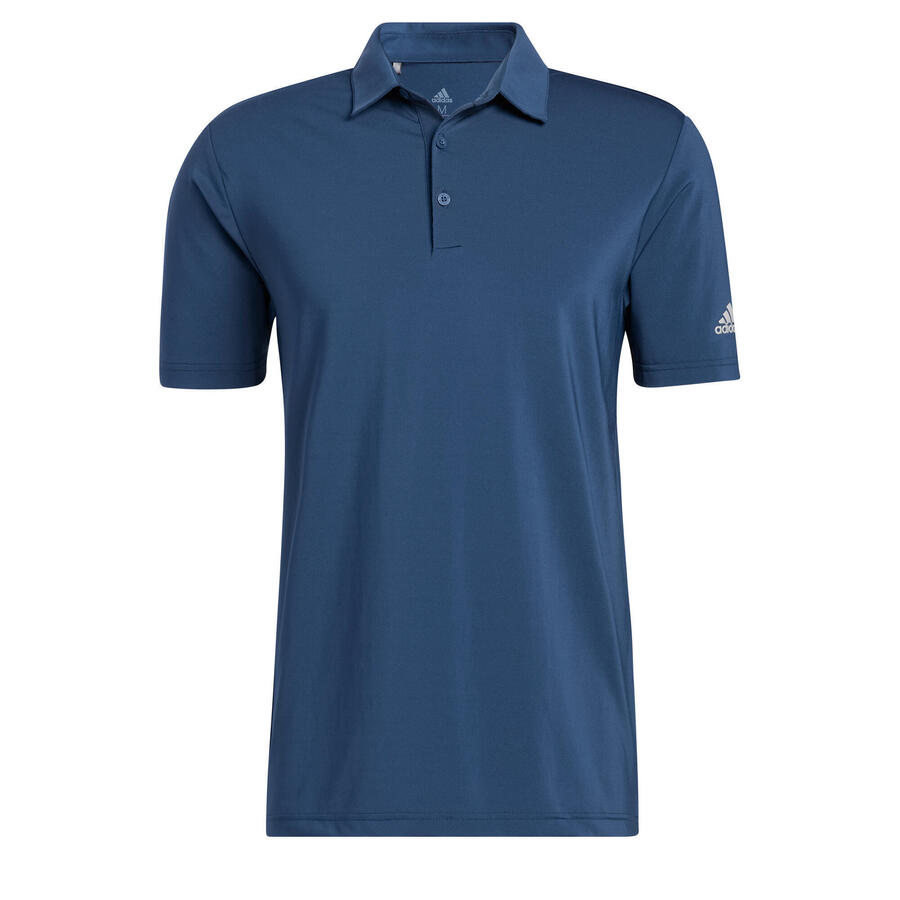 Футболка поло adidas Ultimate 365, синяя, мужская
Футболка поло adidas Ultimate 365, синяя, мужская