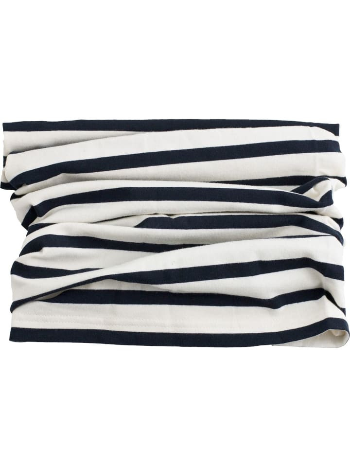 Шарф BMS, белый
Шарф BMS, белый