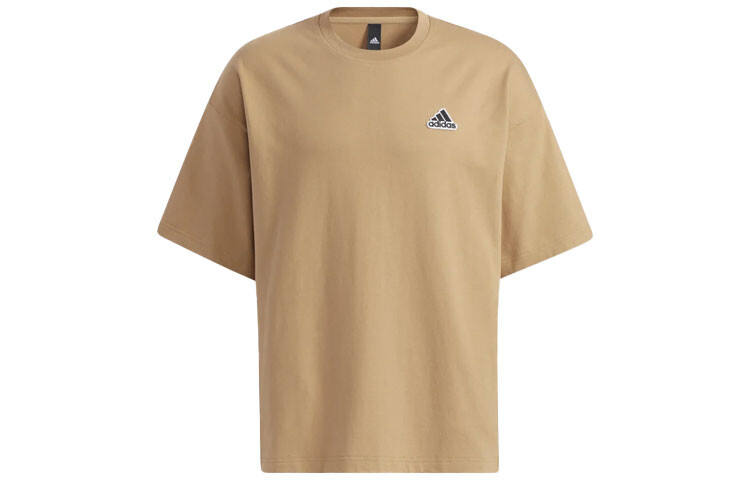 Футболка мужская картонная Adidas, цвет Cardboard
Футболка мужская картонная Adidas, цвет Cardboard