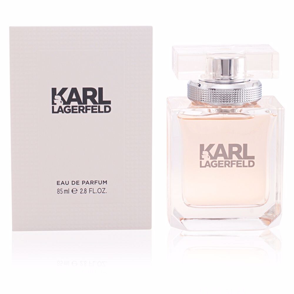 Духи Karl lagerfeld pour femme Karl lagerfeld, 85 мл
Духи Karl lagerfeld pour femme Karl lagerfeld, 85 мл
