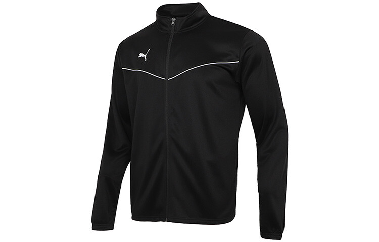 Куртка командная мужская Puma, черный
Куртка командная мужская Puma, черный