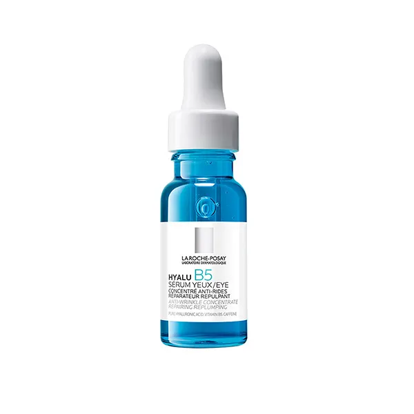 Гиалу B5 Sérum Ojos La Roche Posay, 15 ml
Гиалу B5 Sérum Ojos La Roche Posay, 15 ml