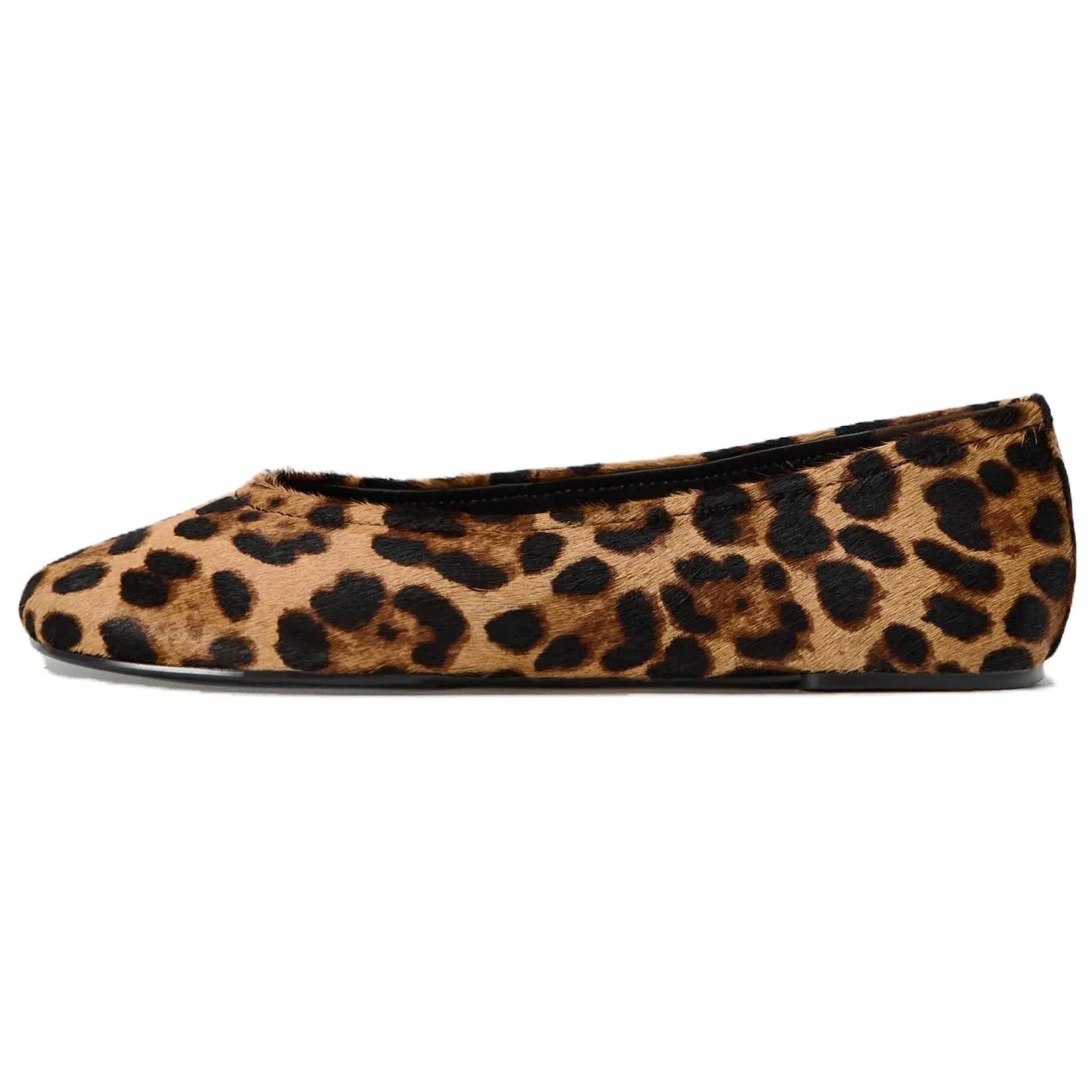 Туфли женские повседневные Women's Casual Shoes Women's Leopard Zara, цвет Leopard
Туфли женские повседневные Women's Casual Shoes Women's Leopard Zara, цвет Leopard