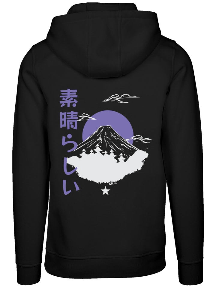 черная толстовка с капюшоном Mount Fuji F4NT4STIC
черная толстовка с капюшоном Mount Fuji F4NT4STIC