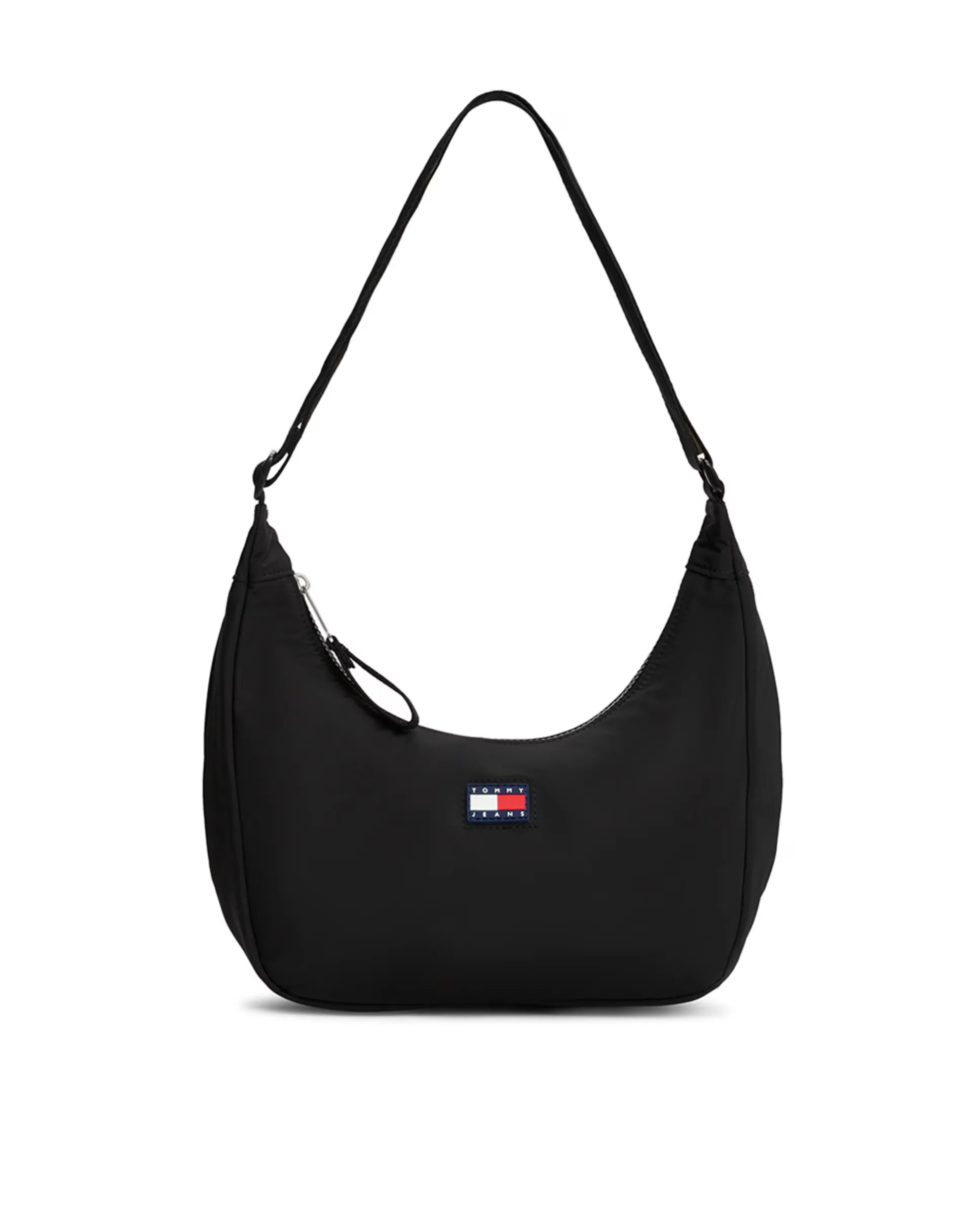Женская сумка через плечо Tommy Jeans, черный
Женская сумка через плечо Tommy Jeans, черный