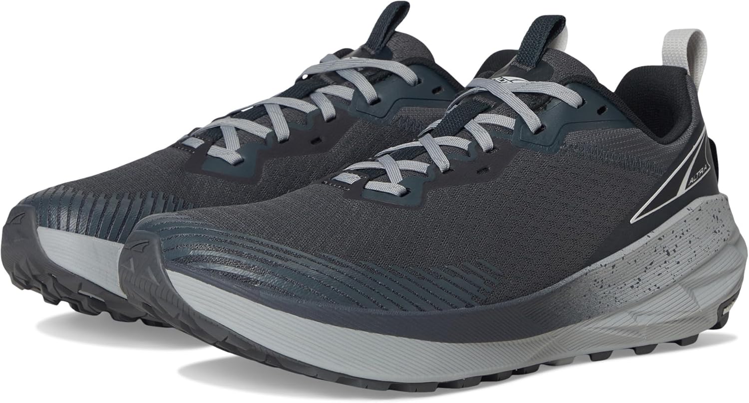 Кроссовки Wild Men's Experience 2, серый Altra
Кроссовки Wild Men's Experience 2, серый Altra