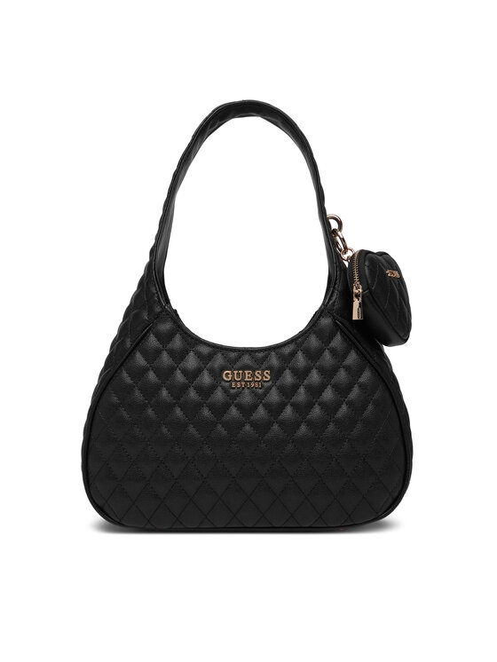 Сумка Atabey HWQG98 94010 Guess, черный
Сумка Atabey HWQG98 94010 Guess, черный