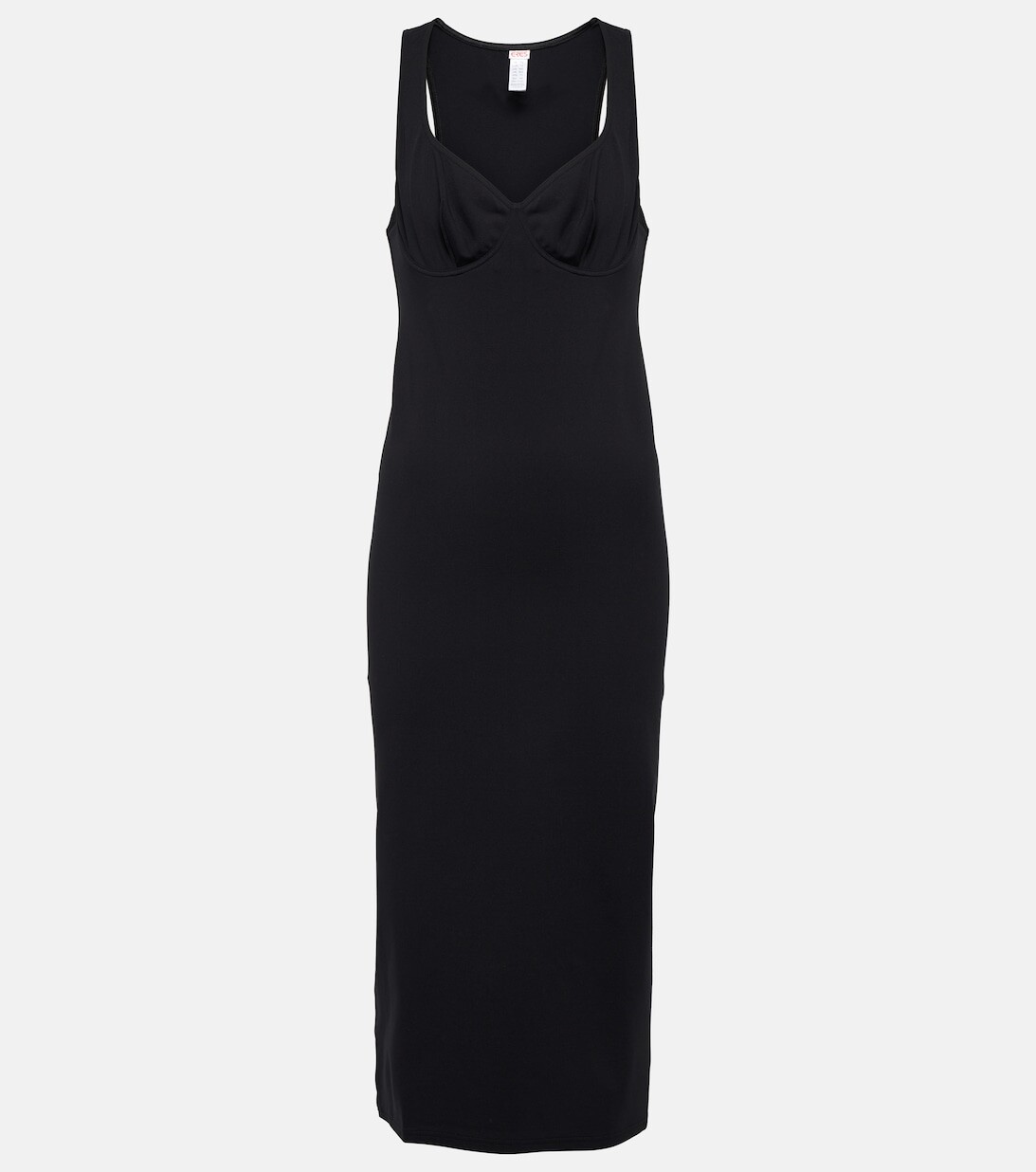 Платье миди Deva ERES, черный
Платье миди Deva ERES, черный