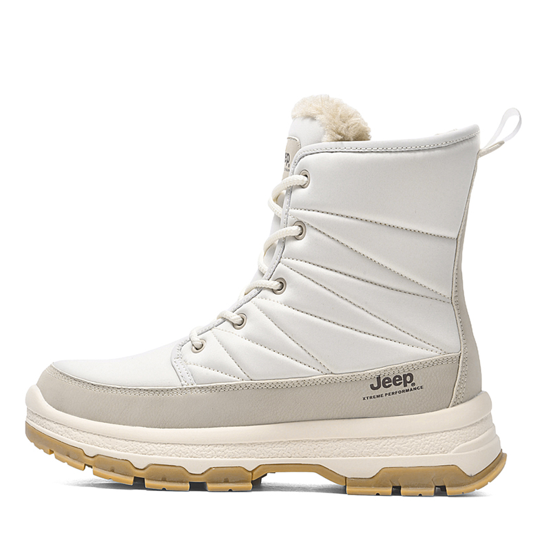 Короткие полусапоги до середины икры Jeep мужские, белый
Короткие полусапоги до середины икры Jeep мужские, белый