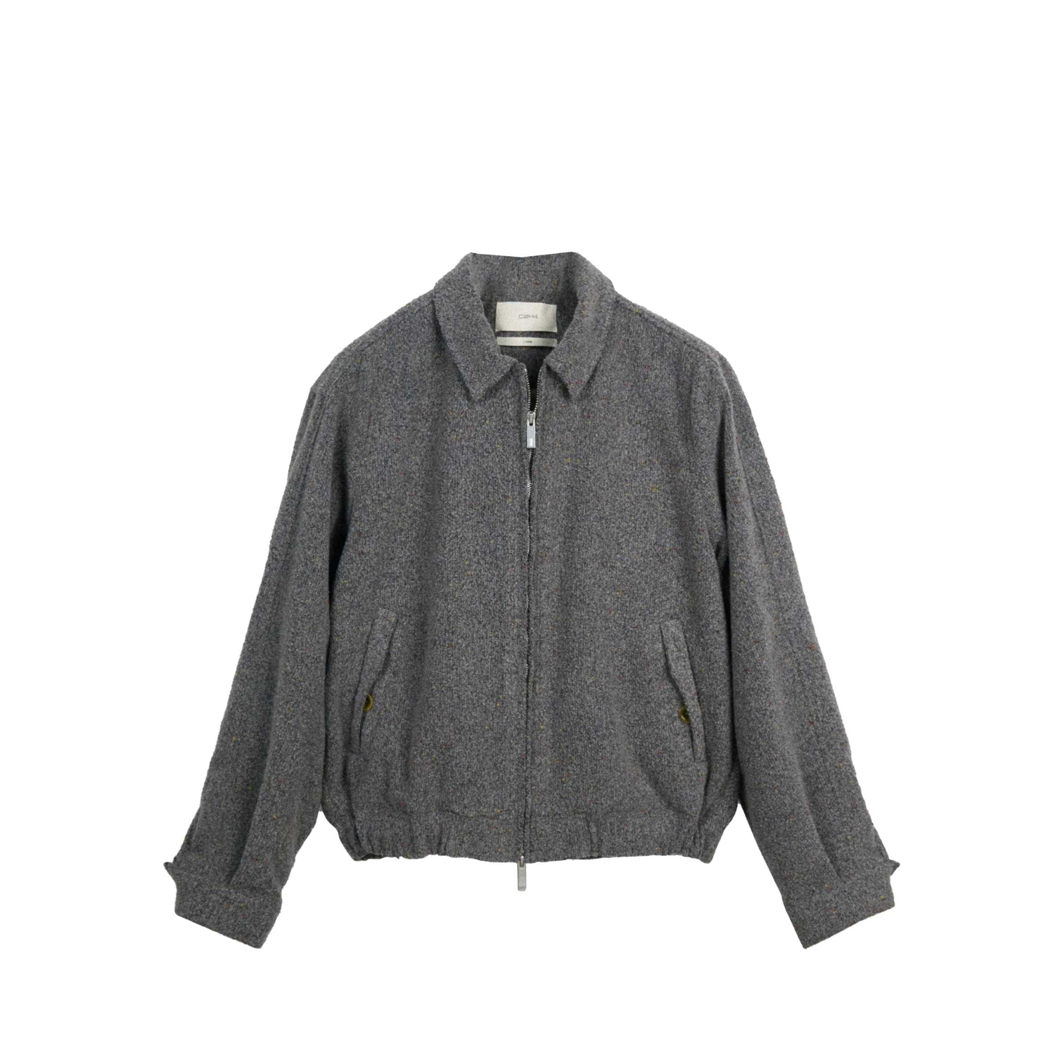 Куртка Unisex C2H4, серый
Куртка Unisex C2H4, серый