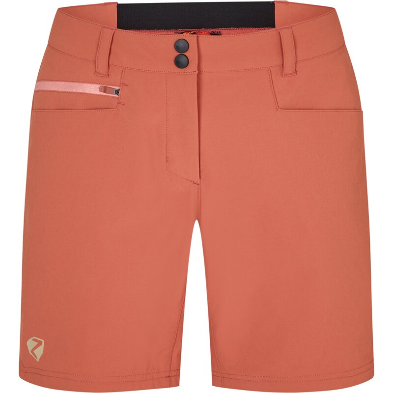 Шорты neja lady (шорты) Ziener, цвет chestnut
Шорты neja lady (шорты) Ziener, цвет chestnut