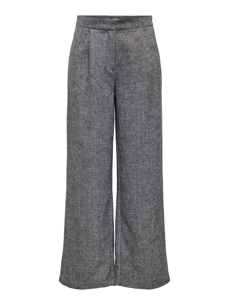 Широкие брюки ONLY ONLBEKKA, серый
Широкие брюки ONLY ONLBEKKA, серый