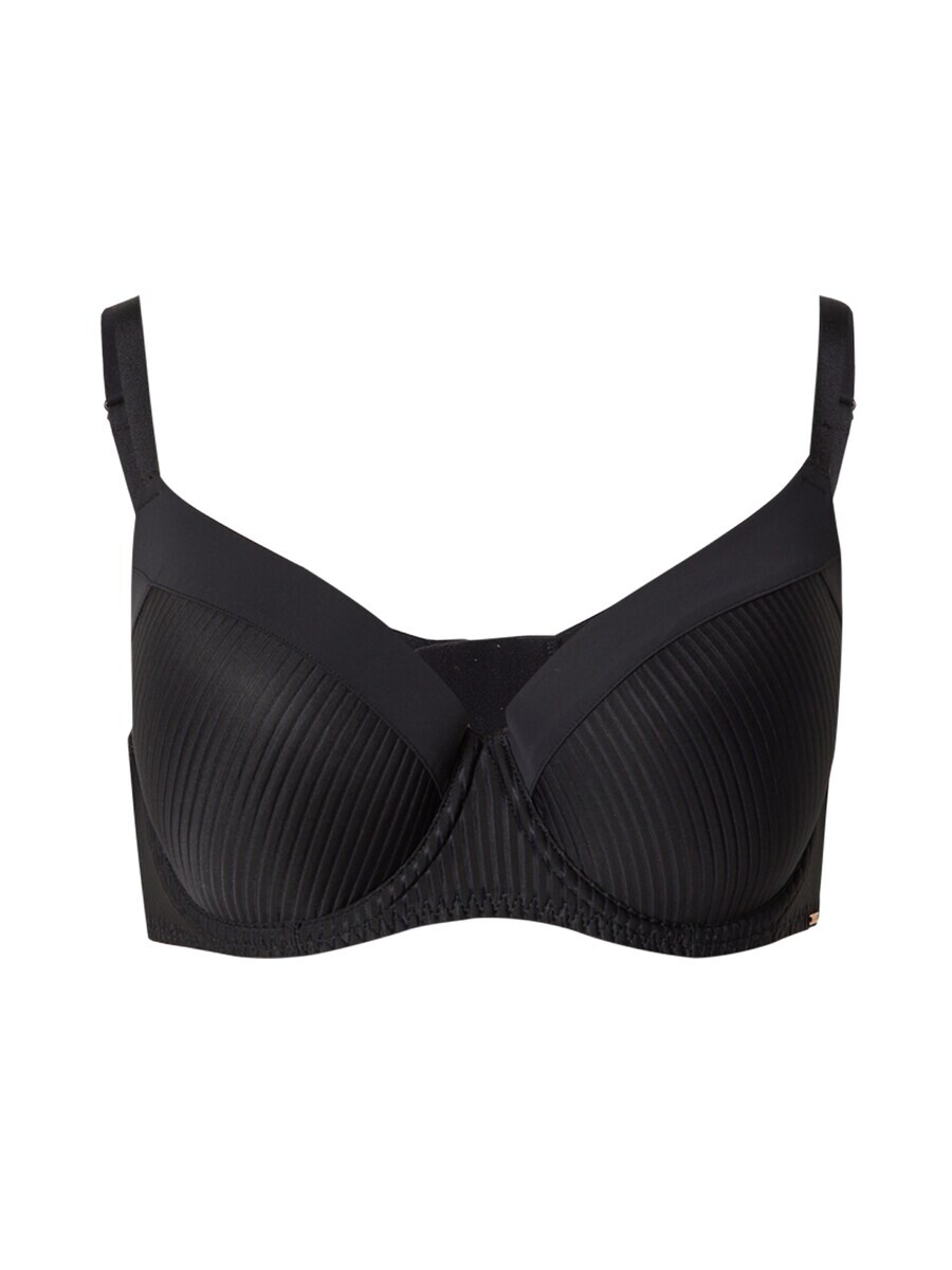 Бюстгальтер Dorina, черный
Бюстгальтер Dorina, черный