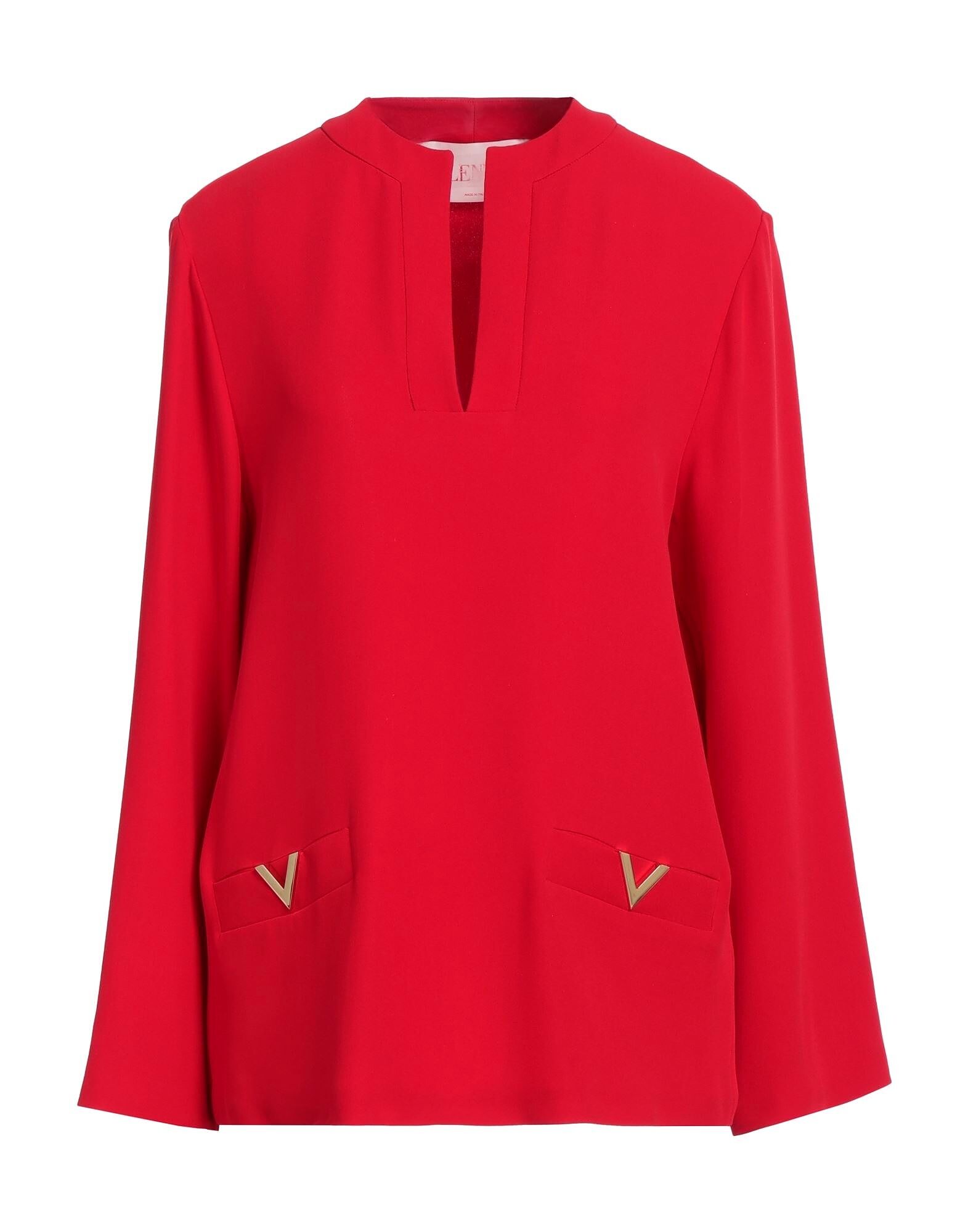 Топ Valentino Garavani, красный
Топ Valentino Garavani, красный