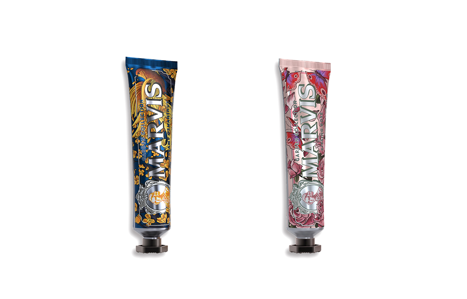 Зубные пасты / Порошки для чистки зубов Unisex Marvis
Зубные пасты / Порошки для чистки зубов Unisex Marvis