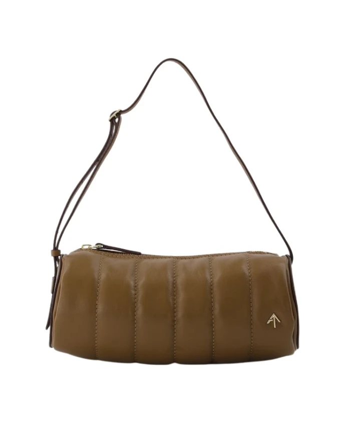 Рюкзак Manu Atelier, коричневый
Рюкзак Manu Atelier, коричневый