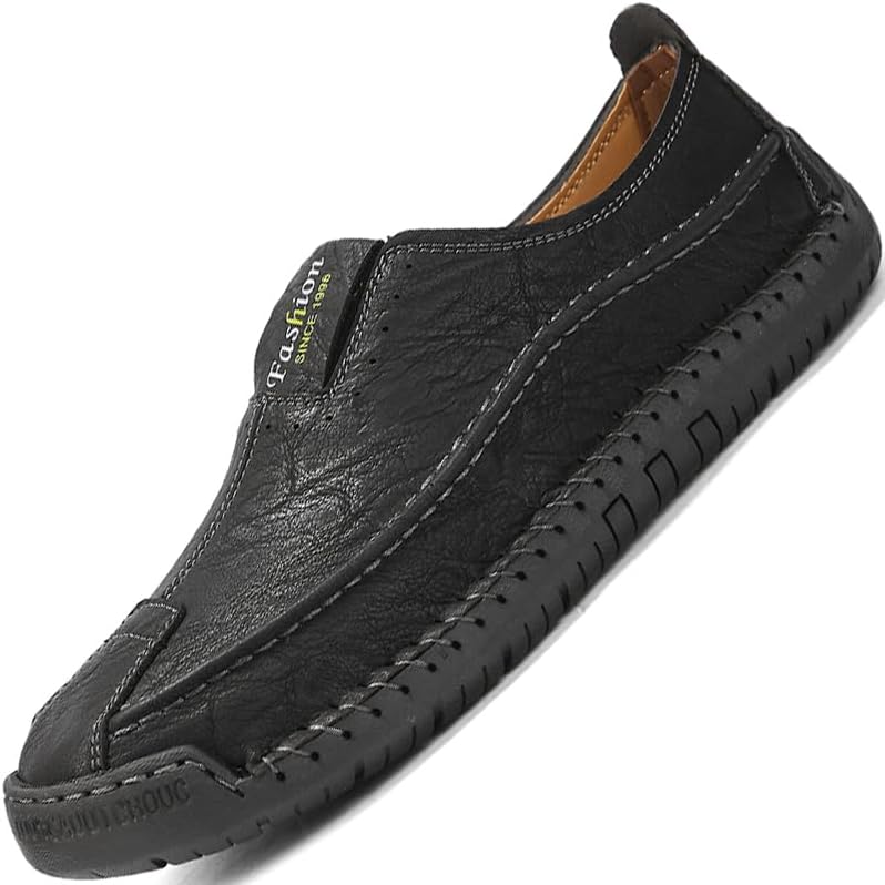 Мужские повседневные лоферы Кожаная обувь Мужские туфли Мужская обувь для лодки Черные, белые, коричневые, хаки, синие Размер Праздничная обувь Ручная работа Gjuyc
Мужские повседневные лоферы Кожаная обувь Мужские туфли Мужская обувь для лодки Черные, белые, коричневые, хаки, синие Размер Праздничная обувь Ручная работа Gjuyc