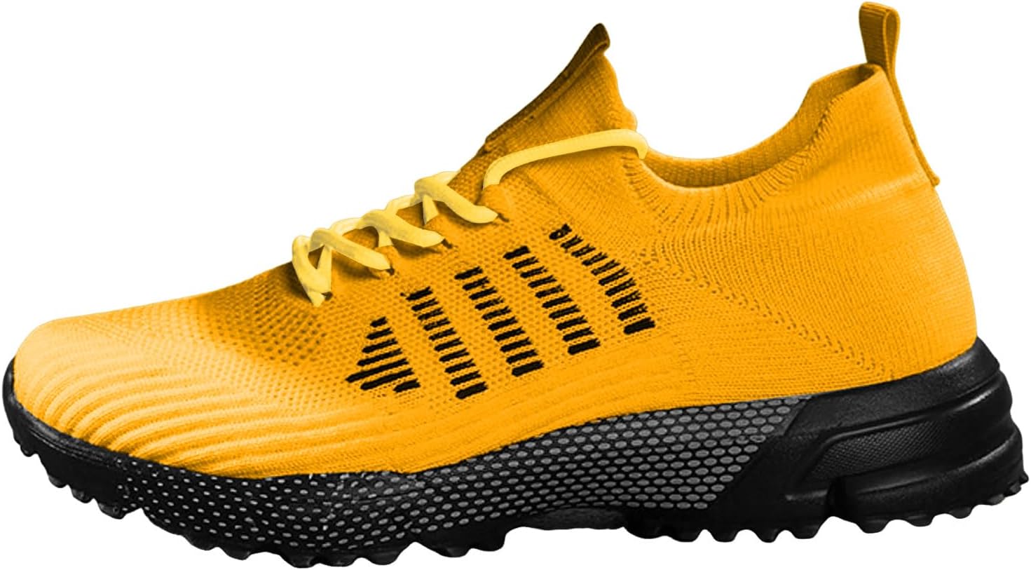 Мужские походные кроссовки IWIHMIV для активного отдыха с шнуровкой, беговые, теннисные, противоскользящие, для тренировок и комфортной ходьбы, желтый
Мужские походные кроссовки IWIHMIV для активного отдыха с шнуровкой, беговые, теннисные, противоскользящие, для тренировок и комфортной ходьбы, желтый