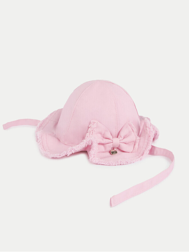 Шляпа Mayoral, розовый
Шляпа Mayoral, розовый