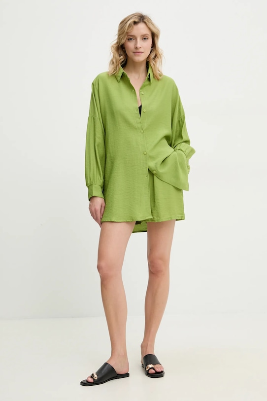 Комплект Answear.Lab, зеленый
Комплект Answear.Lab, зеленый