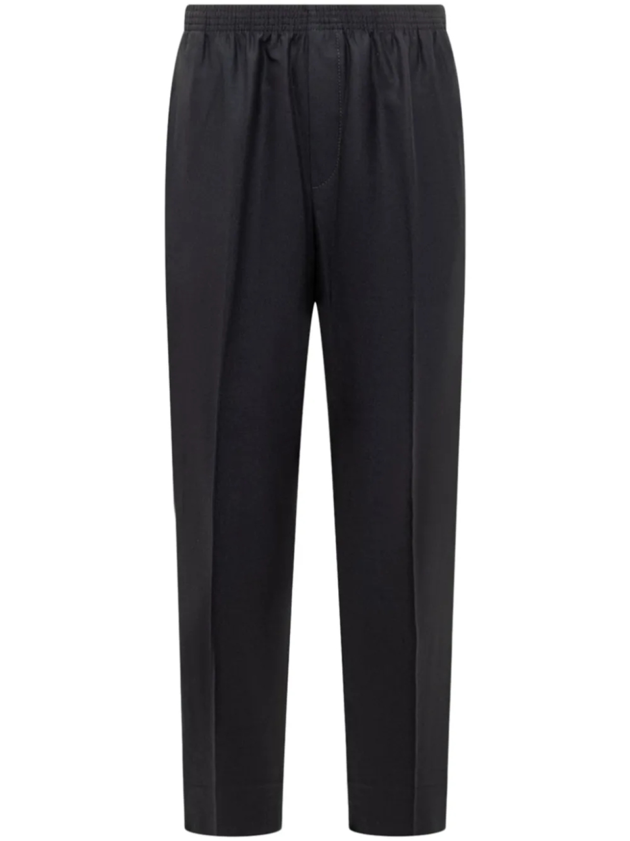 Брюки Cellar Door с эластичной талией, черный
Брюки Cellar Door с эластичной талией, черный