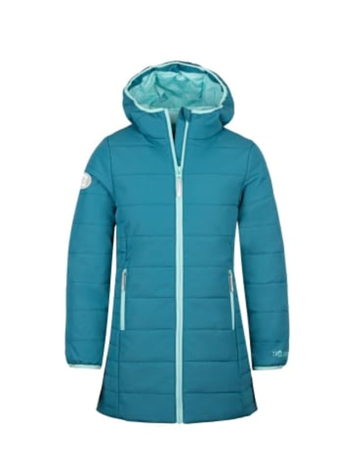 Зимнее пальто Trollkids
Зимнее пальто Trollkids