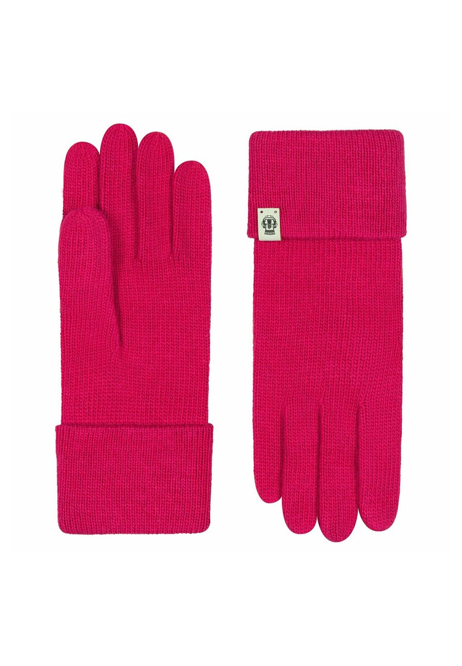 Перчатки Roeckl ESSENTIALS BASIC , Hot Pink/Pink
Перчатки Roeckl ESSENTIALS BASIC , Hot Pink/Pink