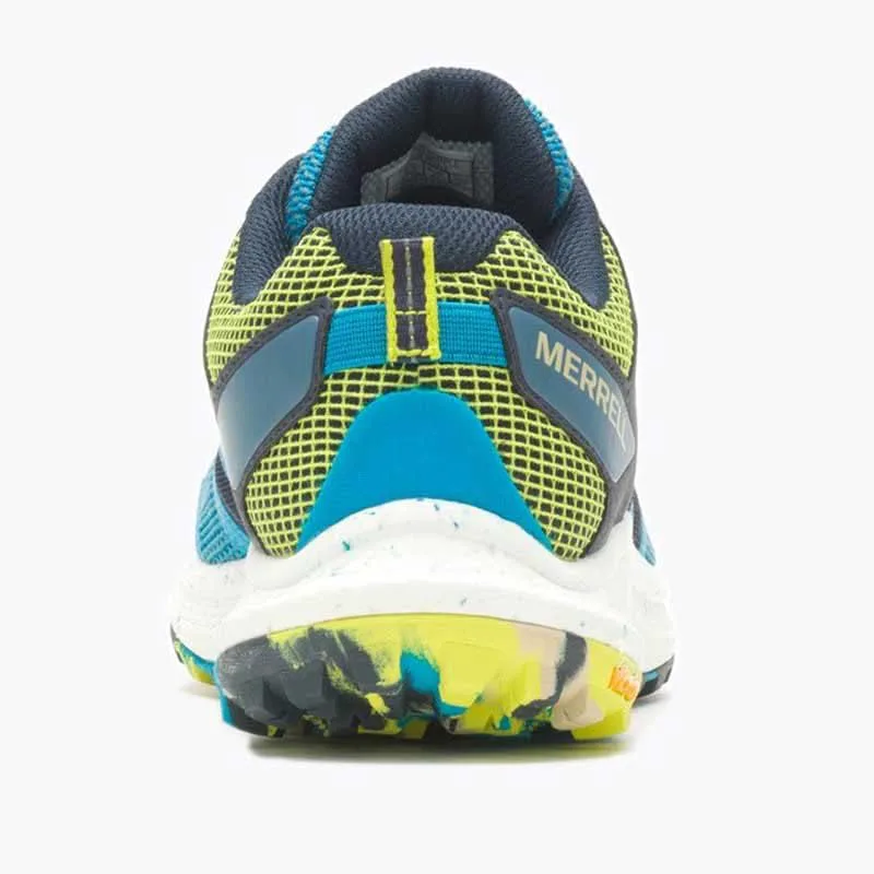 Мужские кроссовки для трейлраннинга Merrell
Мужские кроссовки для трейлраннинга Merrell