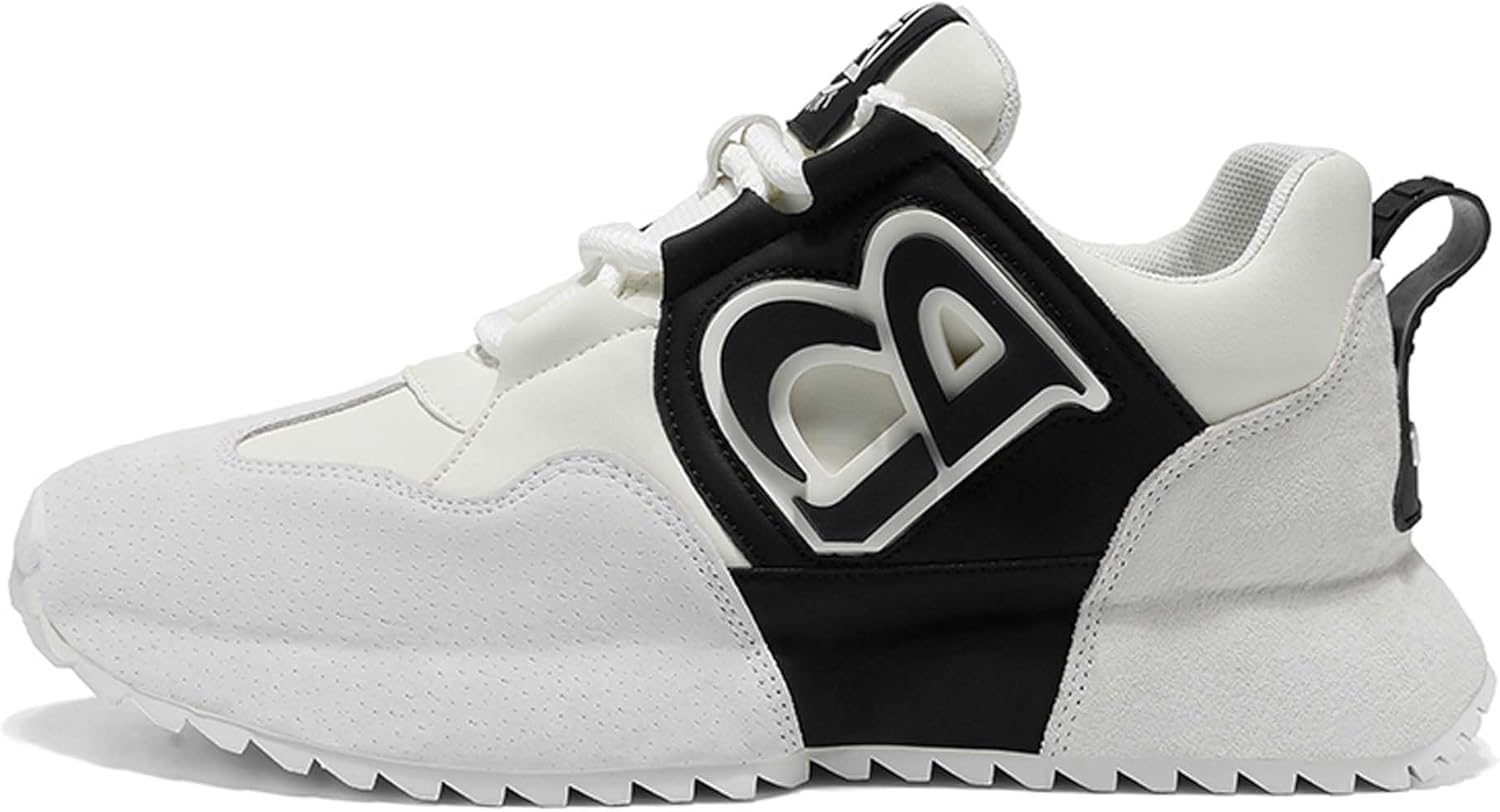 Модные новые мужские повседневные туфли, спортивная обувь, кроссовки, минималистичные низкие ботинки, кухонная обувь Generic, белый
Модные новые мужские повседневные туфли, спортивная обувь, кроссовки, минималистичные низкие ботинки, кухонная обувь Generic, белый